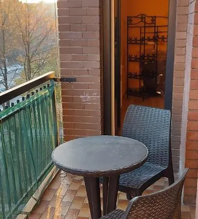 Casa Felice Milán