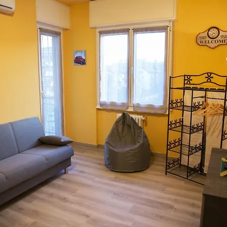 Apartamento Casa Felice *