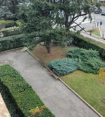 Apartamento Casa Felice