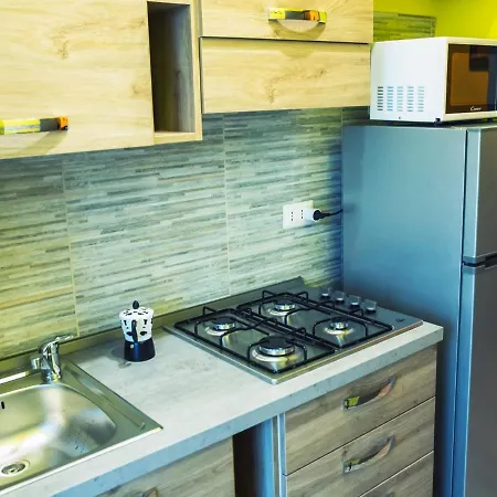 Casa Felice Apartamento *