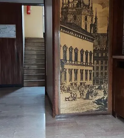 Apartmán Casa Felice *