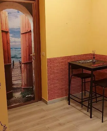 Casa Felice Apartment Mailand