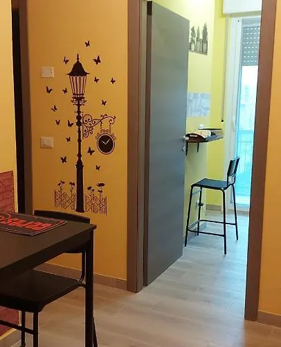 Apartment Casa Felice