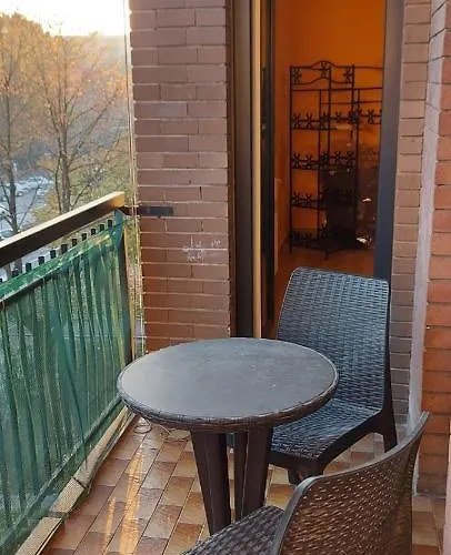 Casa Felice Mailand