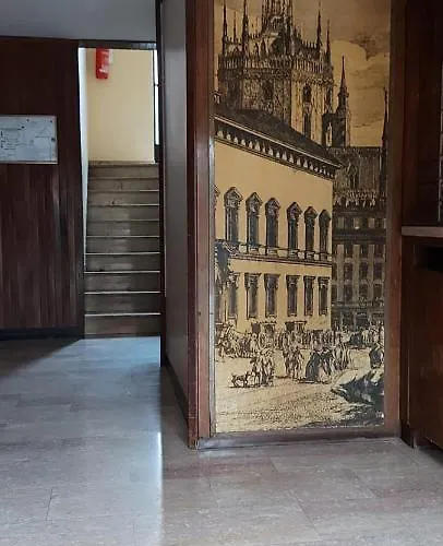 Apartment Casa Felice *