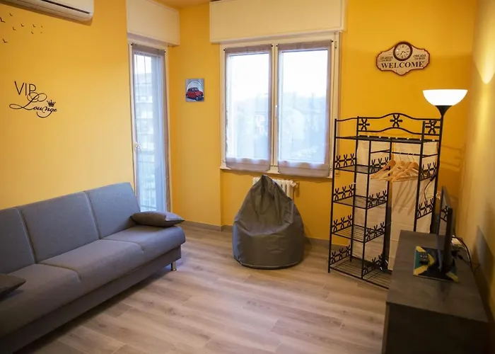 Apartment Casa Felice *