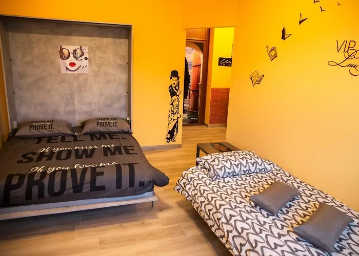 Casa Felice Apartment Mailand
