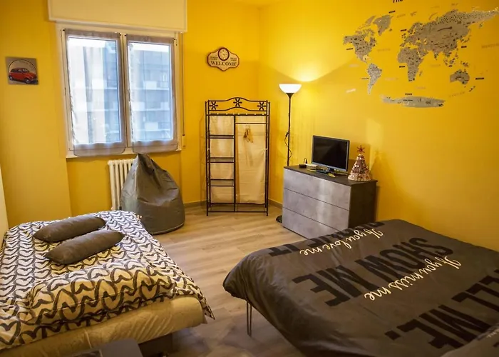 Casa Felice *