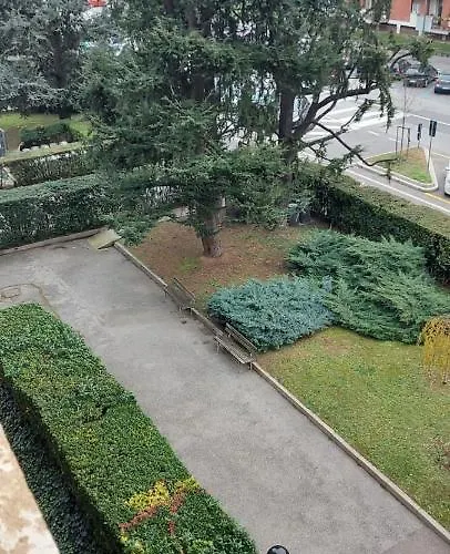 Apartment Casa Felice