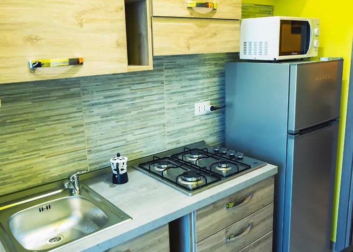 Casa Felice Apartment *
