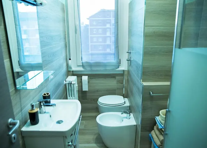 Casa Felice Apartment