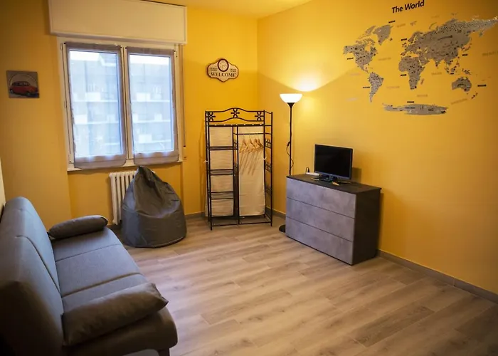 Casa Felice * Mailand