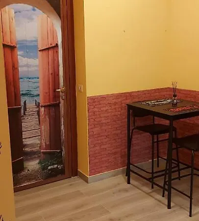 Casa Felice 公寓 米兰