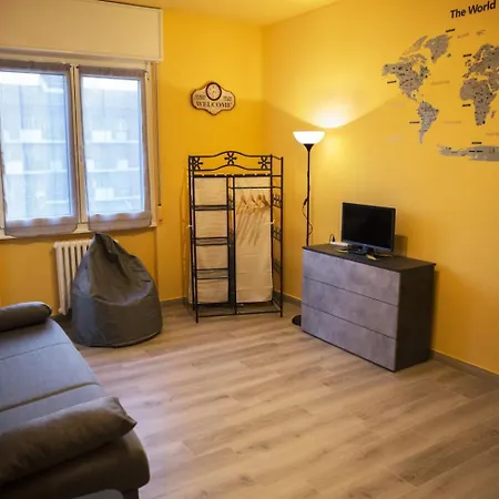 Casa Felice * Milan